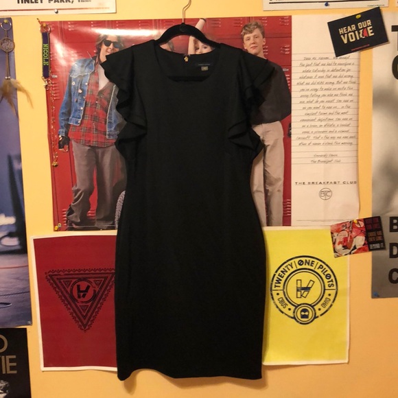 Tommy Hilfilger Dress - Picture 1 of 4